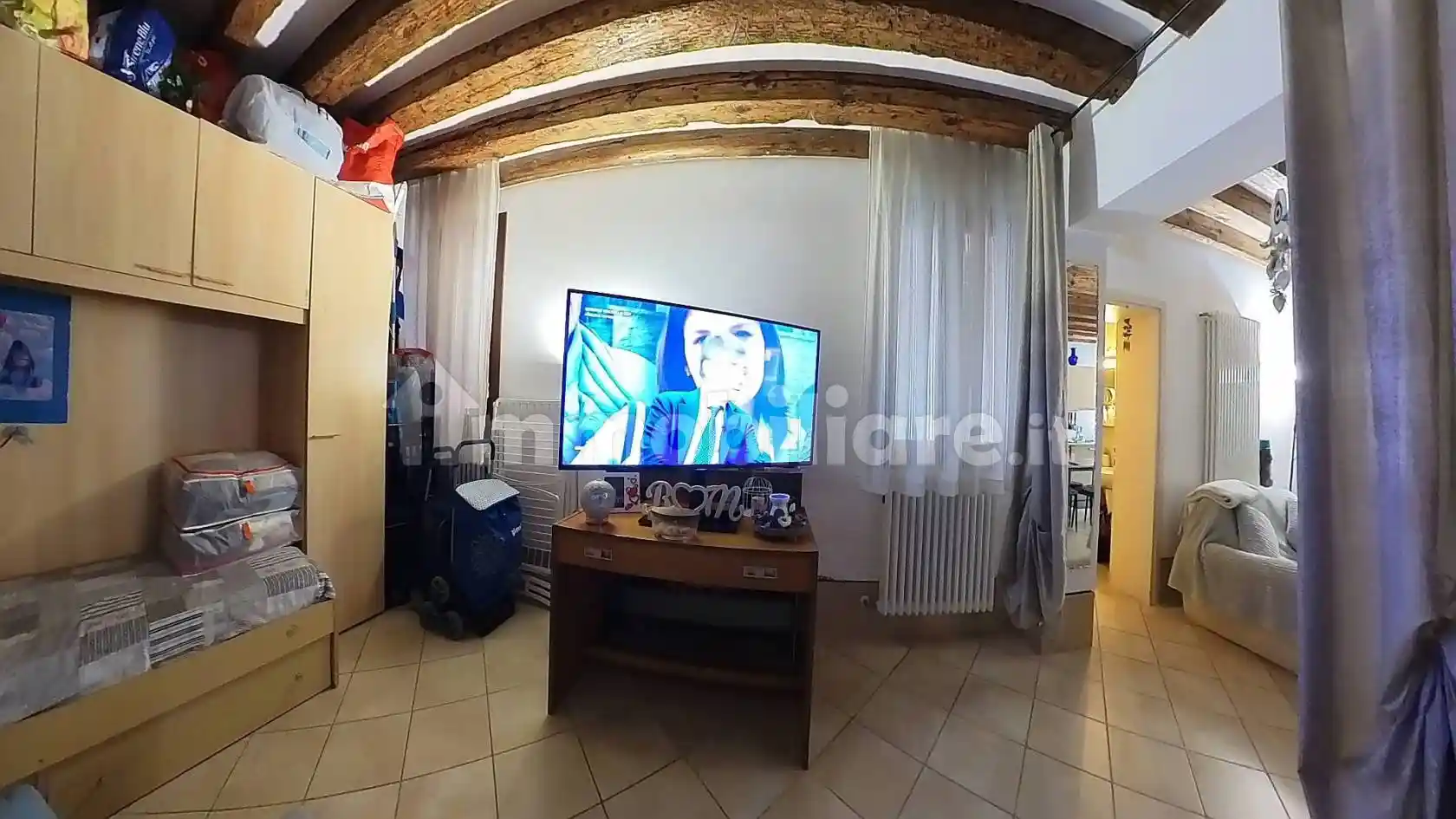 Appartamento in vendita a Venezia