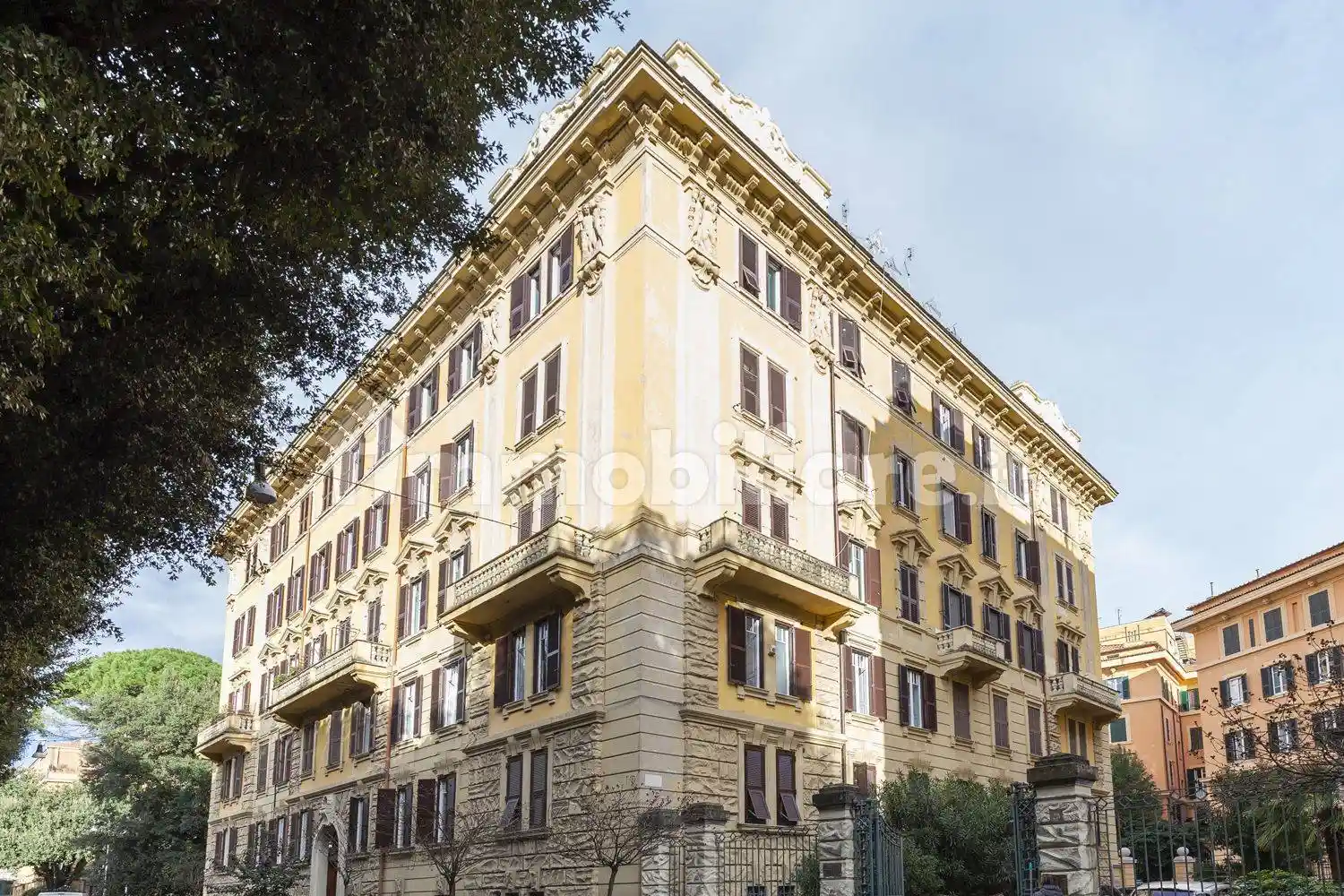 Appartamento in affitto a Roma