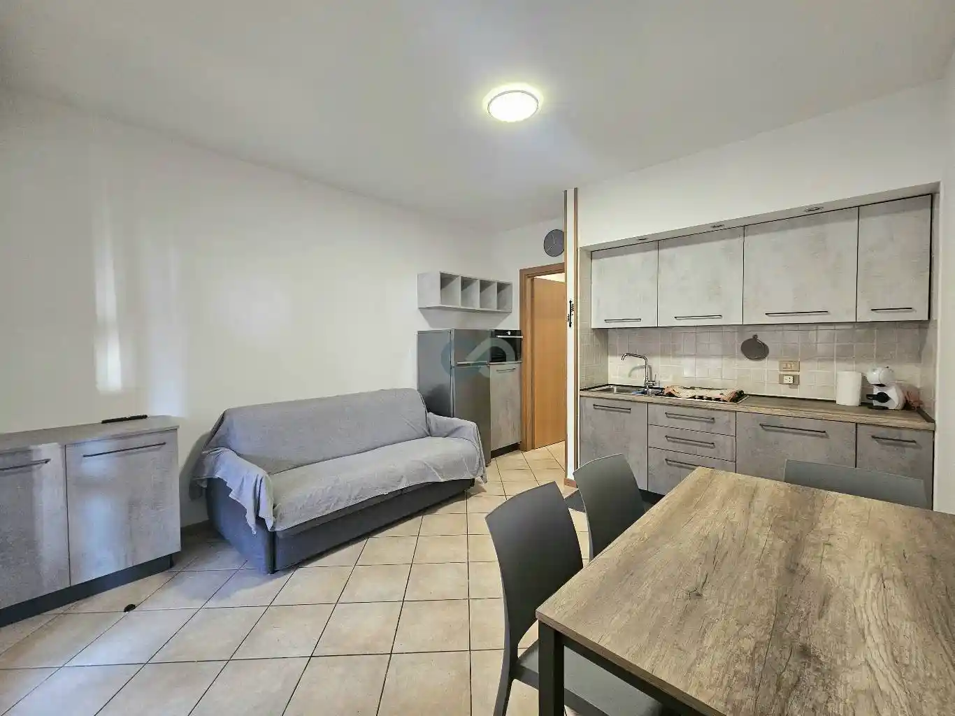 Appartamento in affitto a Desenzano del Garda