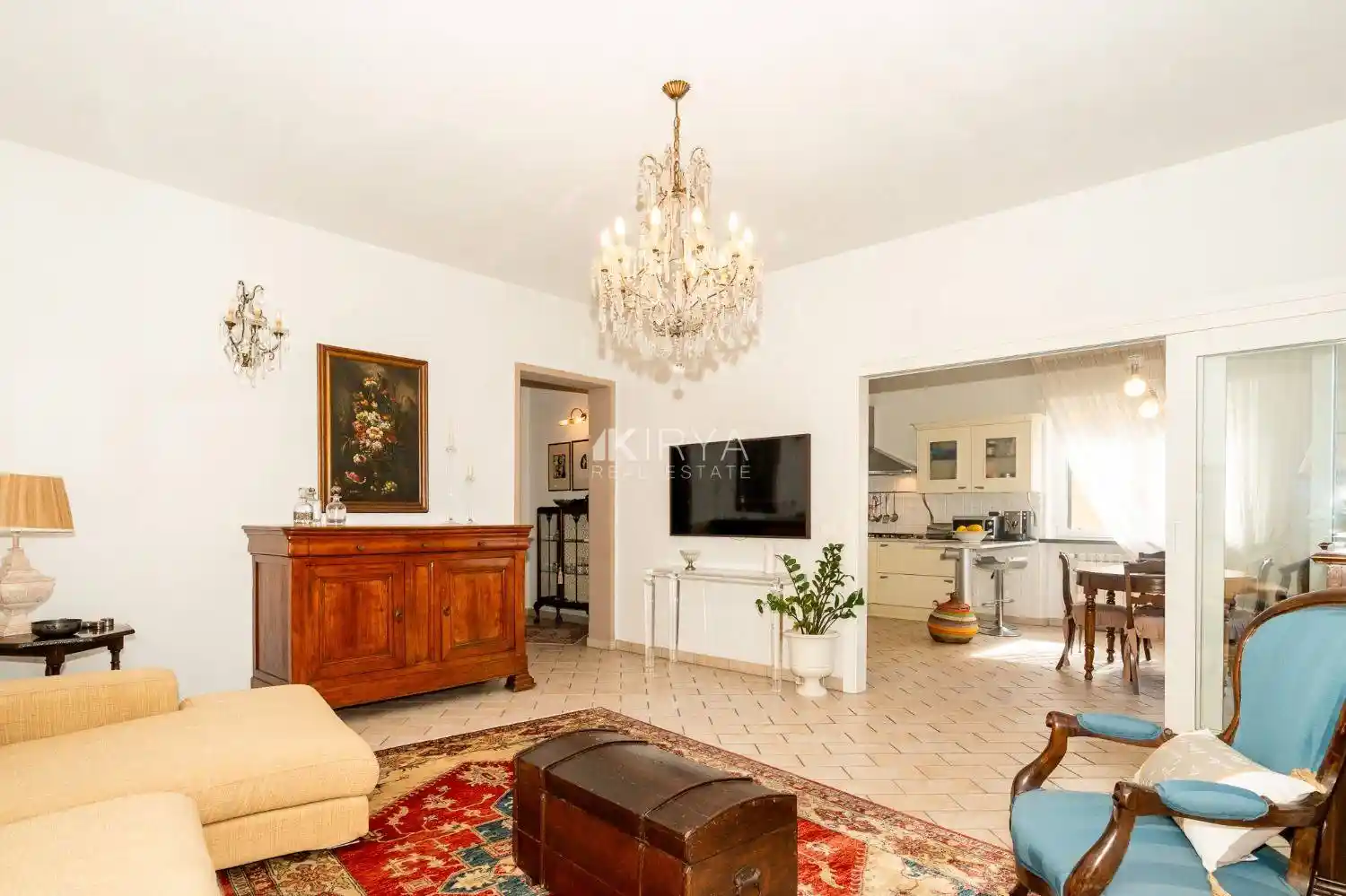 Appartamento in vendita a Massarosa