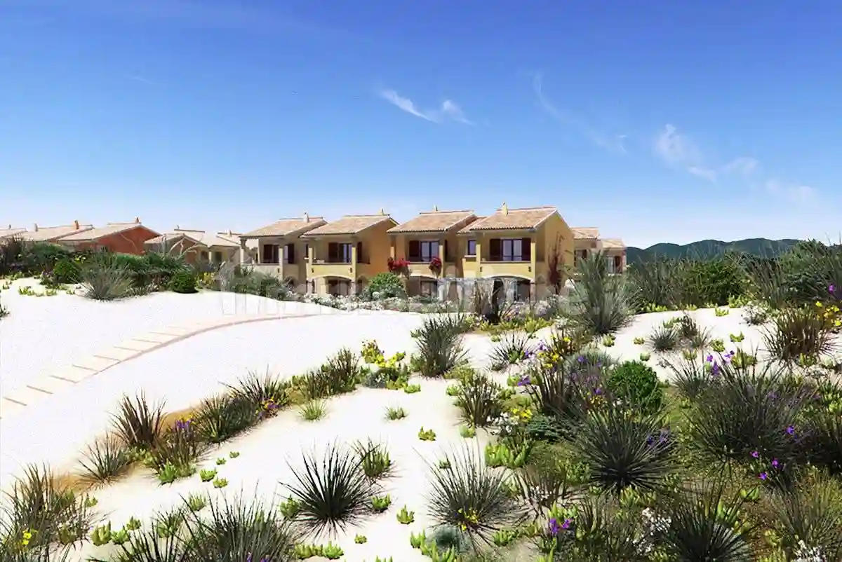 Villetta a schiera - foto 2