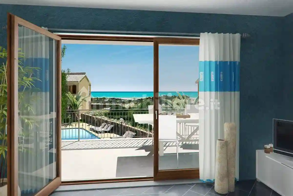 Villetta a schiera - foto 3