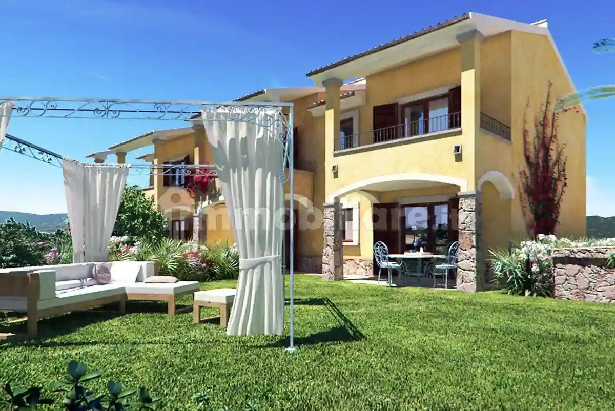 Villetta a schiera - foto 4