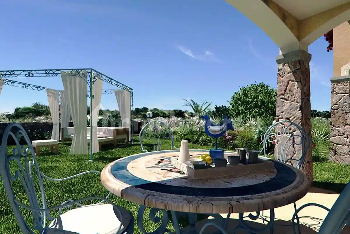 Villetta a schiera - foto 5