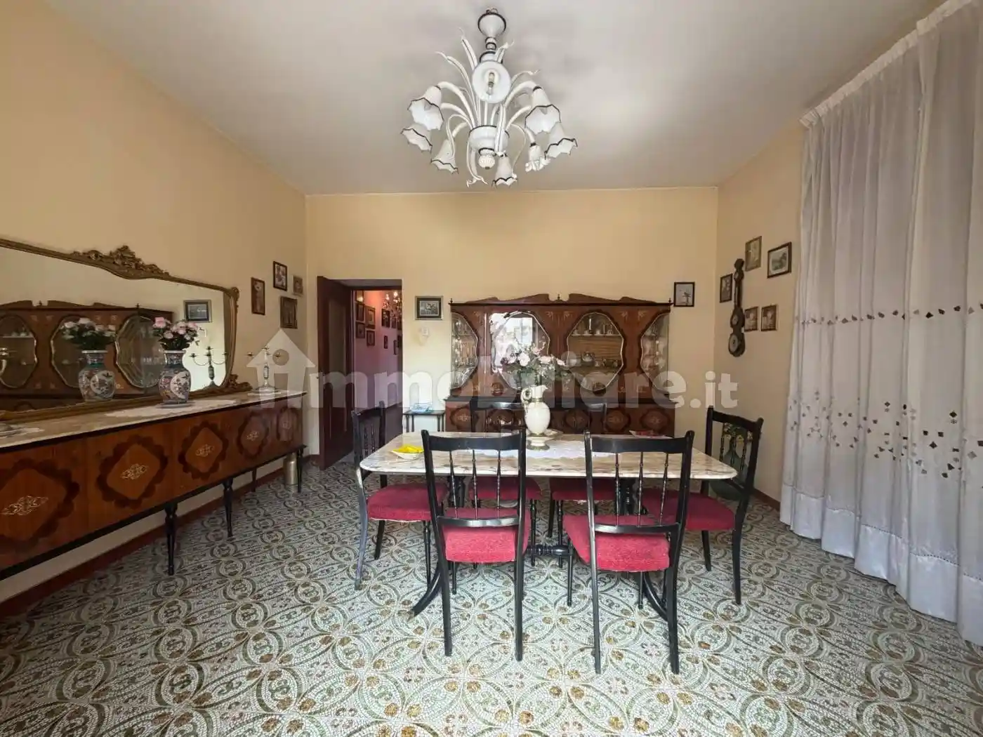 Appartamento in vendita a San Nicola la Strada