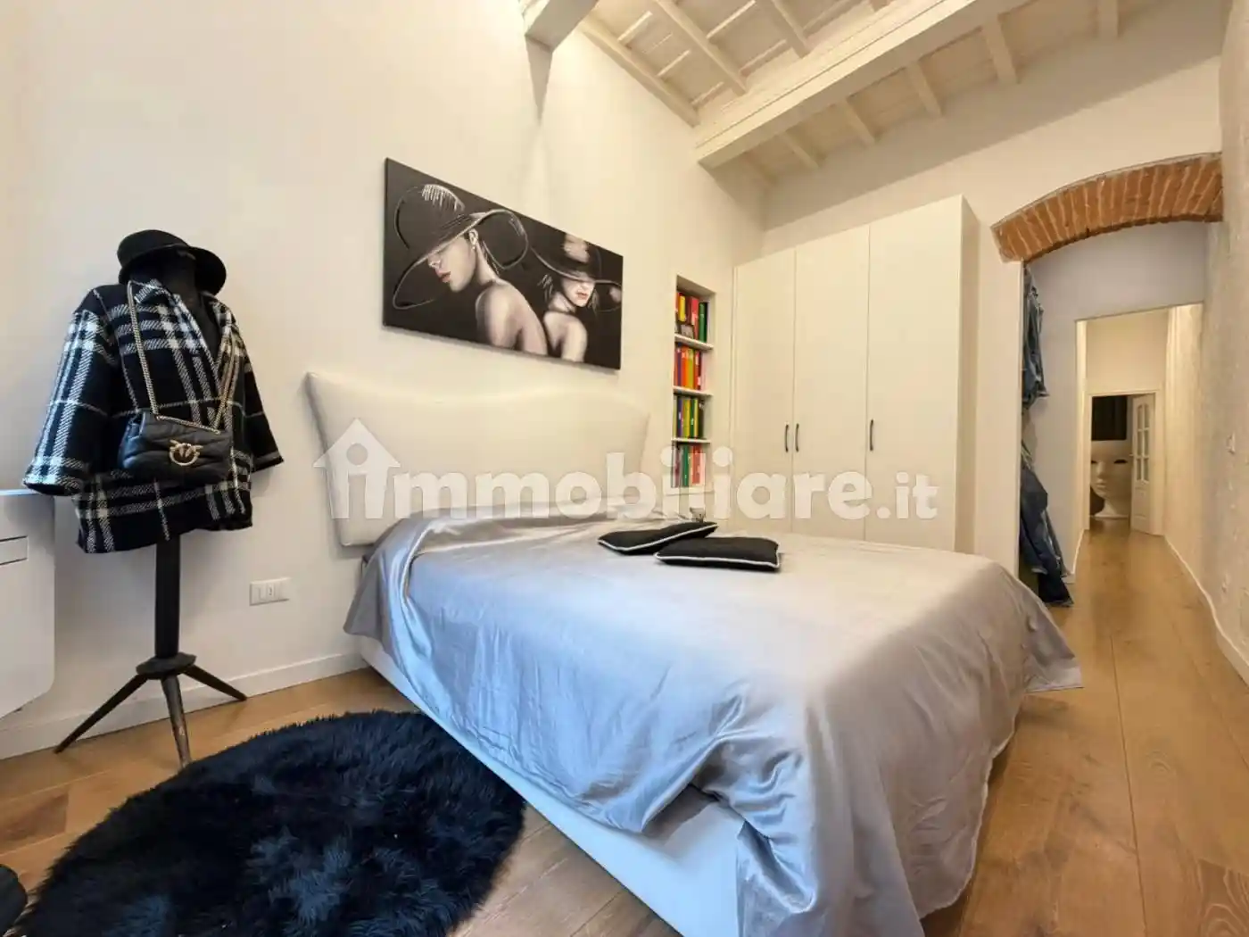 Appartamento in vendita a Firenze