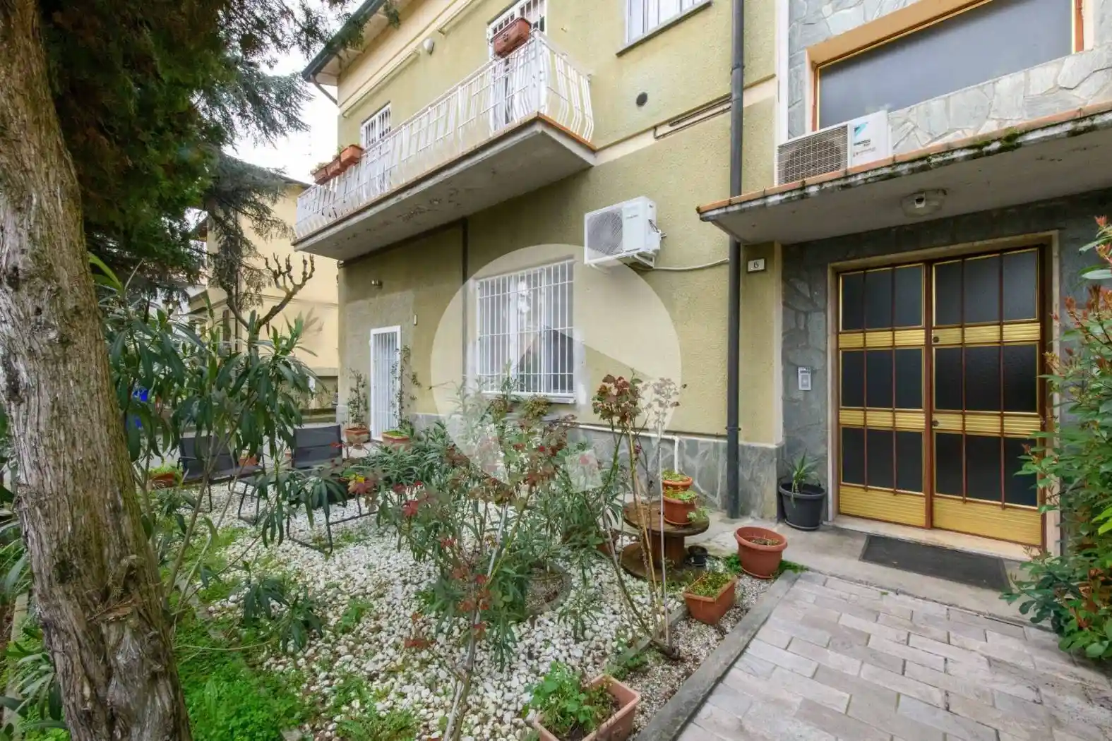Villa in vendita a Reggio Emilia