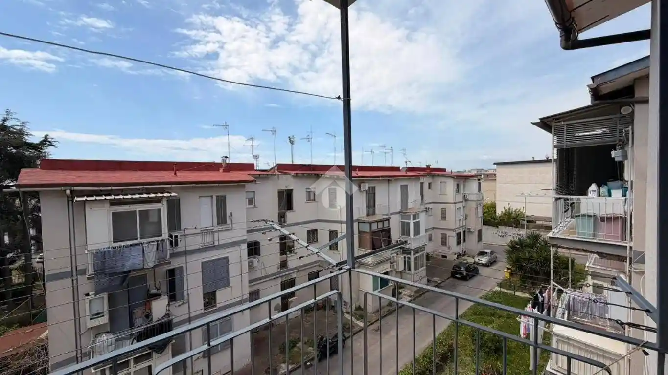 Appartamento in vendita a Ercolano