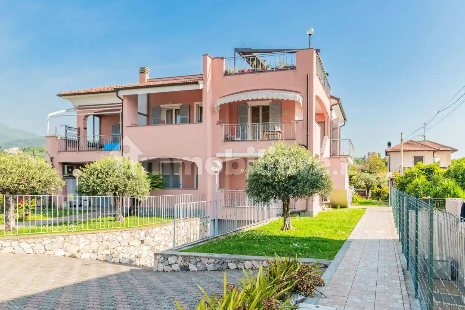Appartamento in vendita a Loano