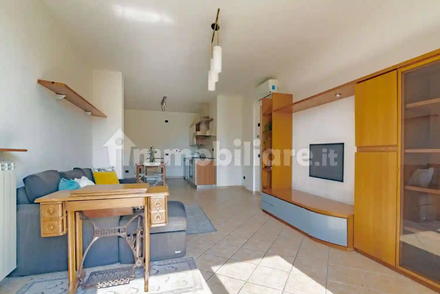 Appartamento - foto 5