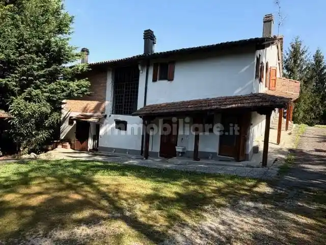 Rustico - Casale in vendita a Monte San Pietro