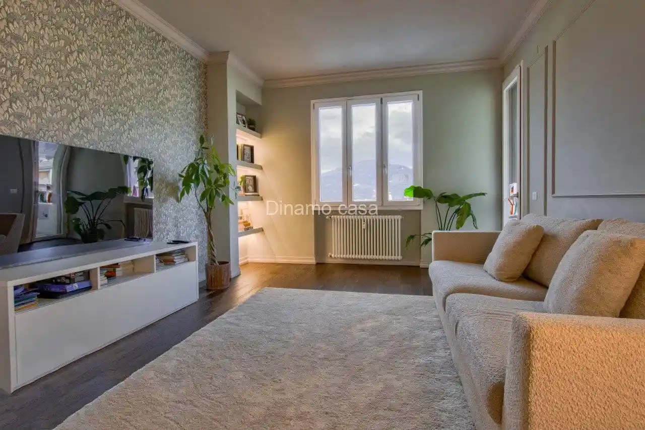 Appartamento in vendita a Prato