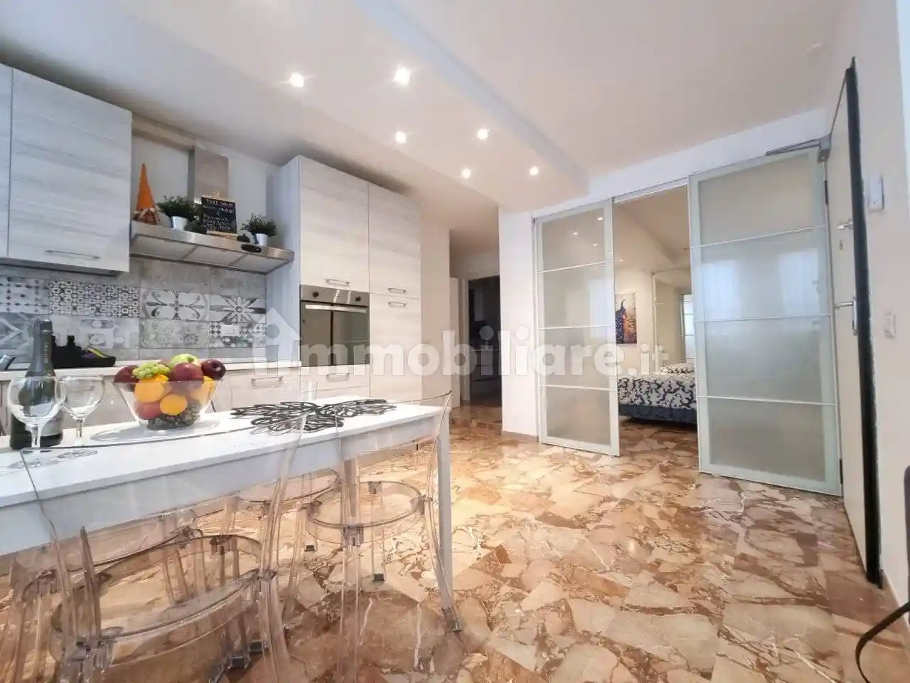 Appartamento in vendita a Firenze