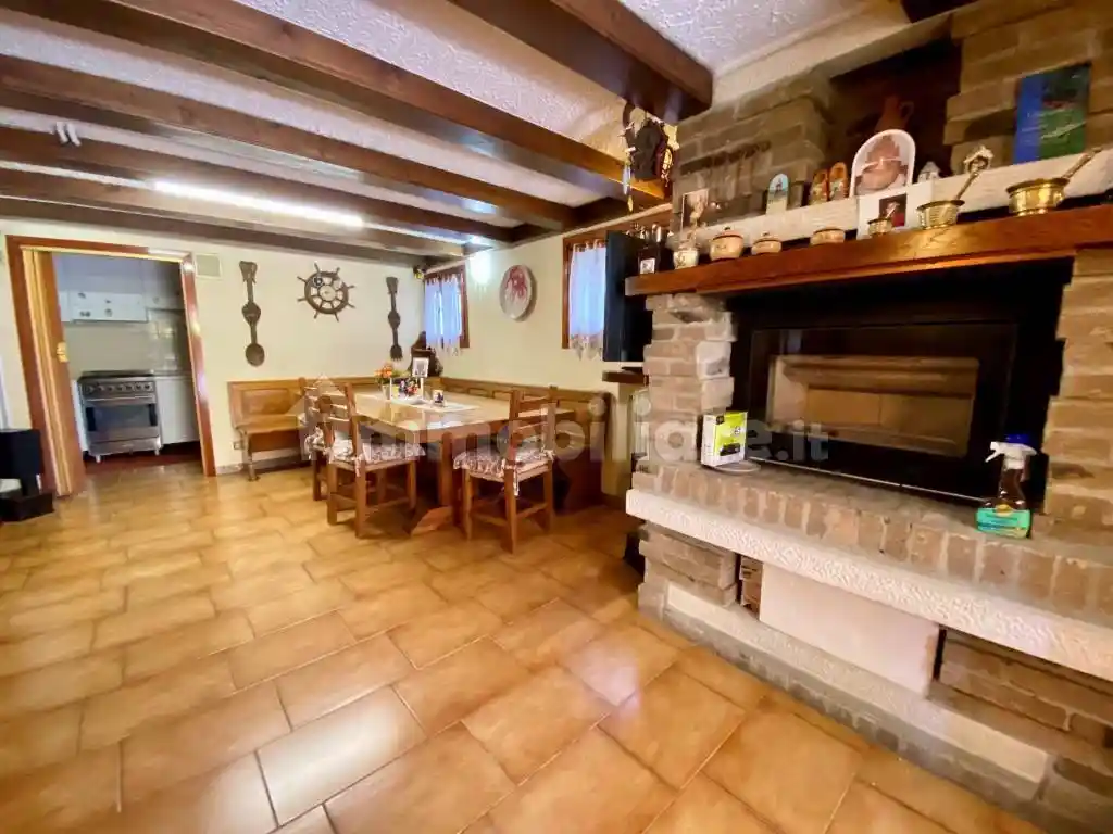 Villa in vendita a Campodarsego