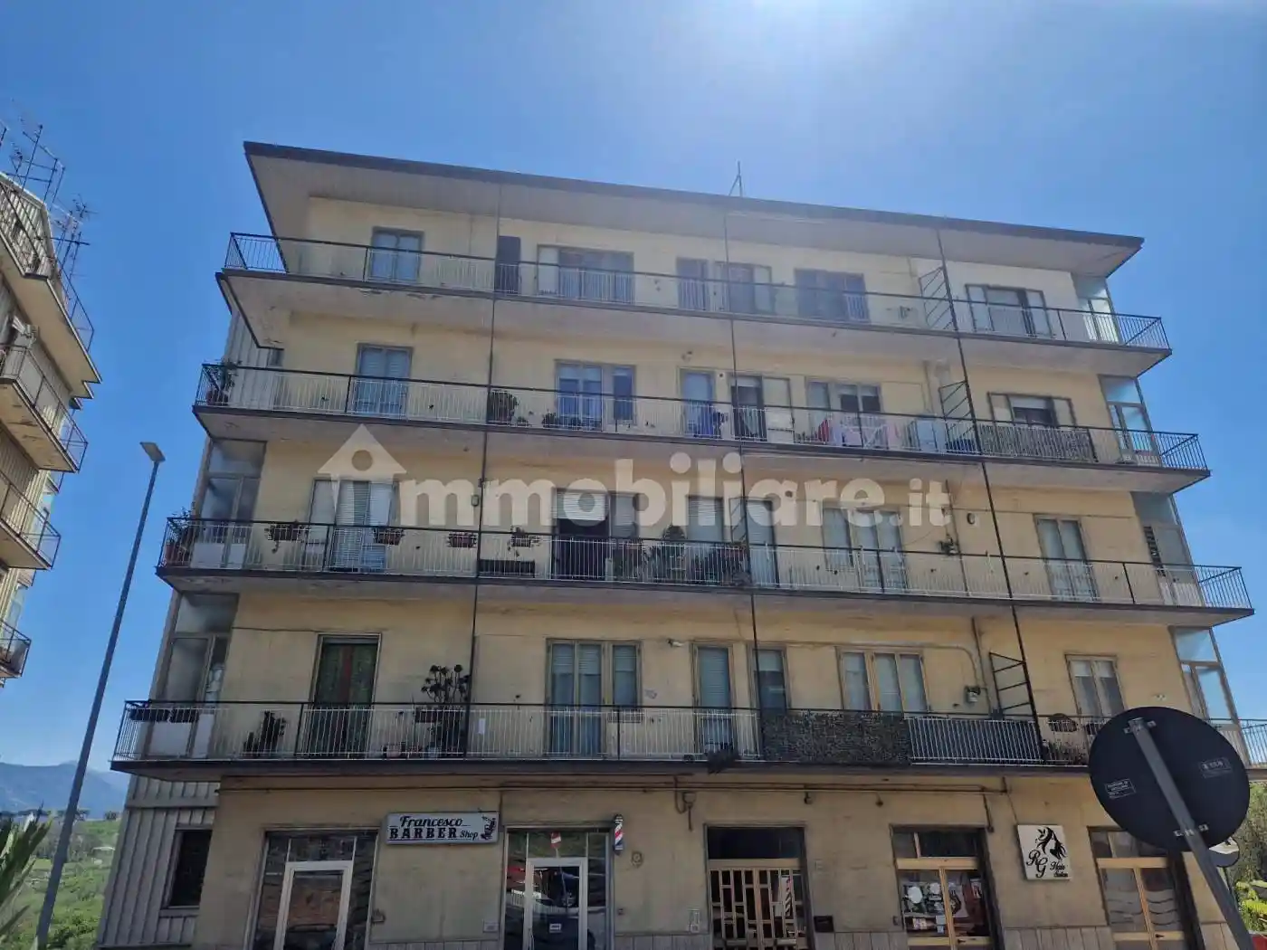 Appartamento in vendita a Avellino