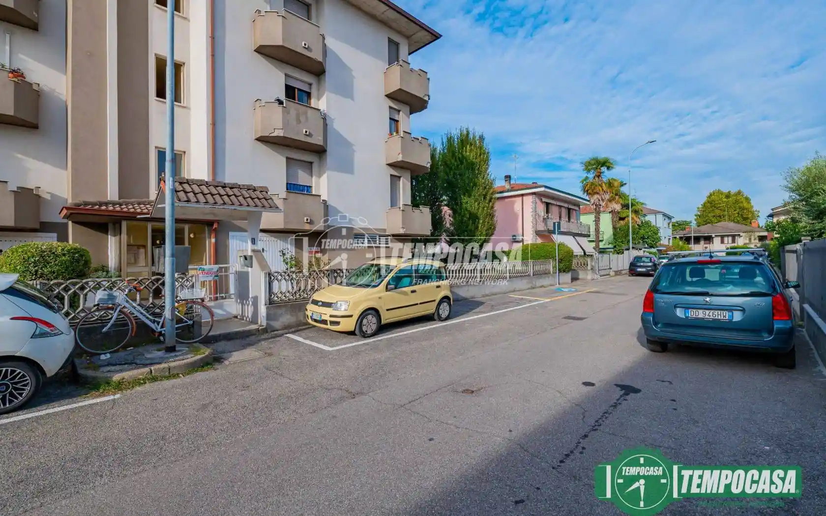 Appartamento in vendita a Lodi Vecchio