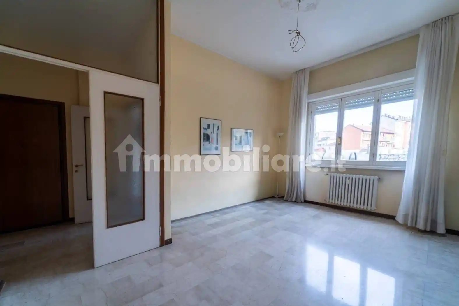 Appartamento in vendita a Monza