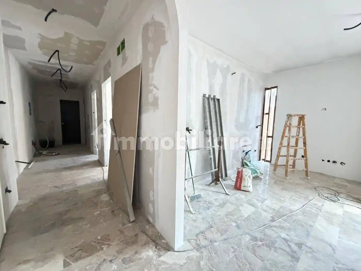 Appartamento in vendita a Padova