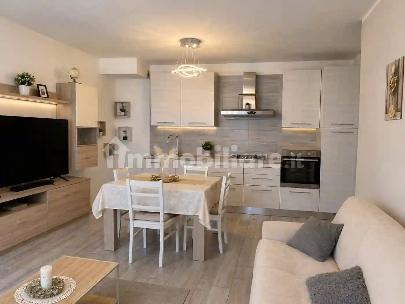 Appartamento - foto 2