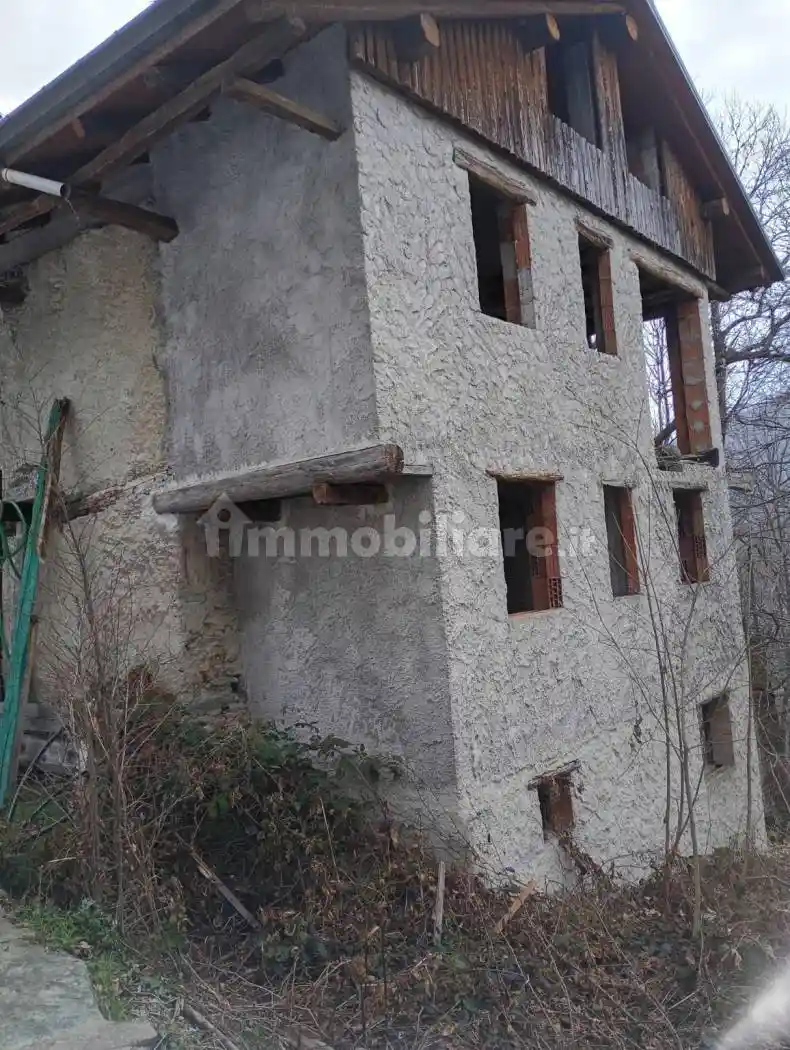 Rustico - Casale in vendita a Viù