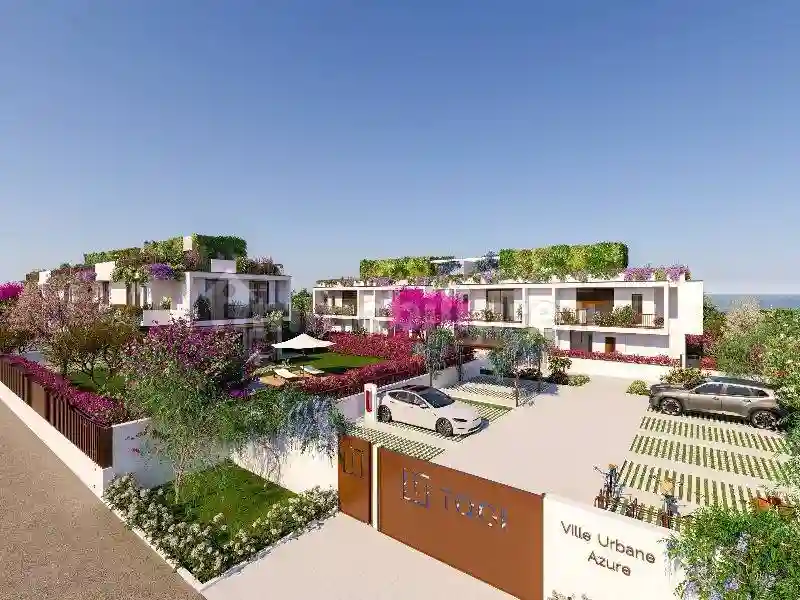 Villetta a schiera - foto 4