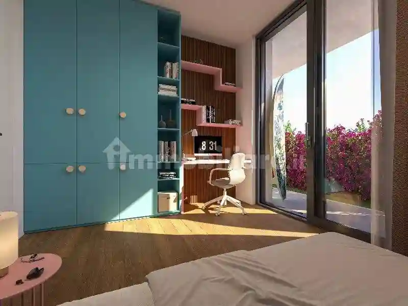 Villetta a schiera - foto 5