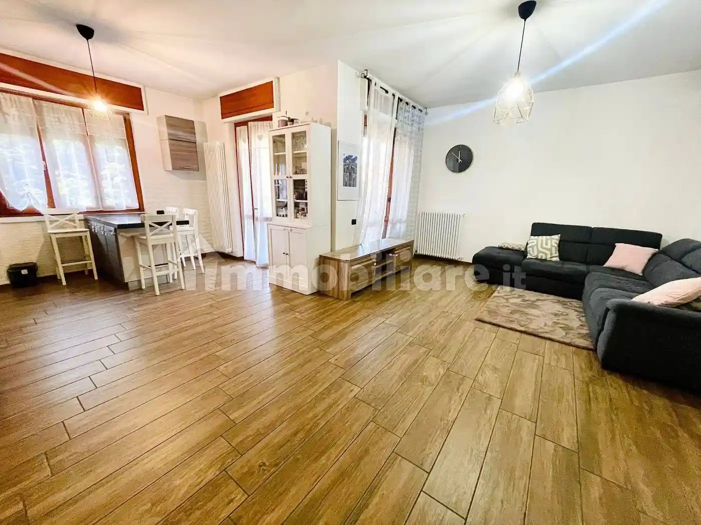 Appartamento in vendita a Senago