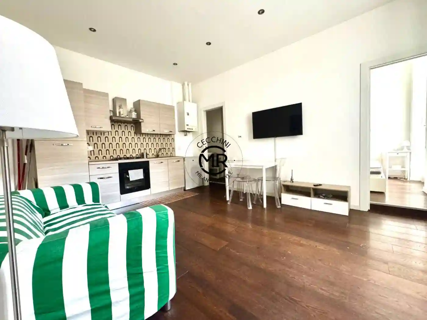 Appartamento - foto 5