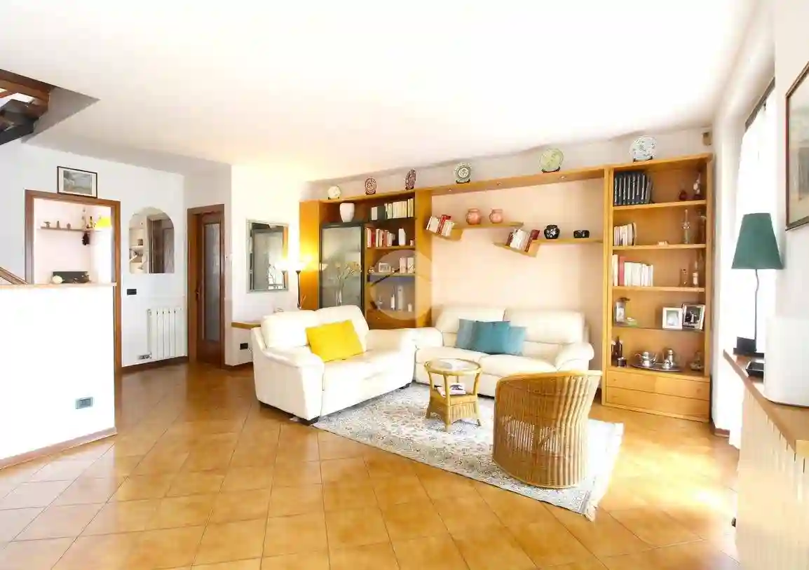 Villetta a schiera - foto 4