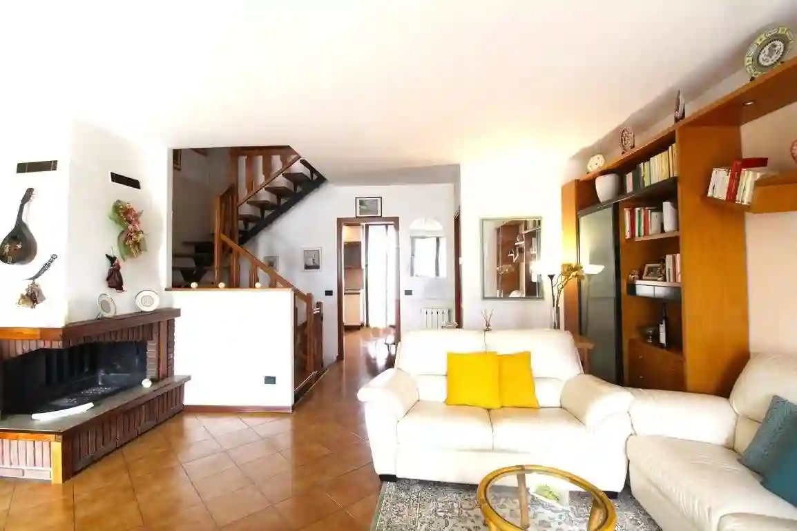 Villetta a schiera - foto 5