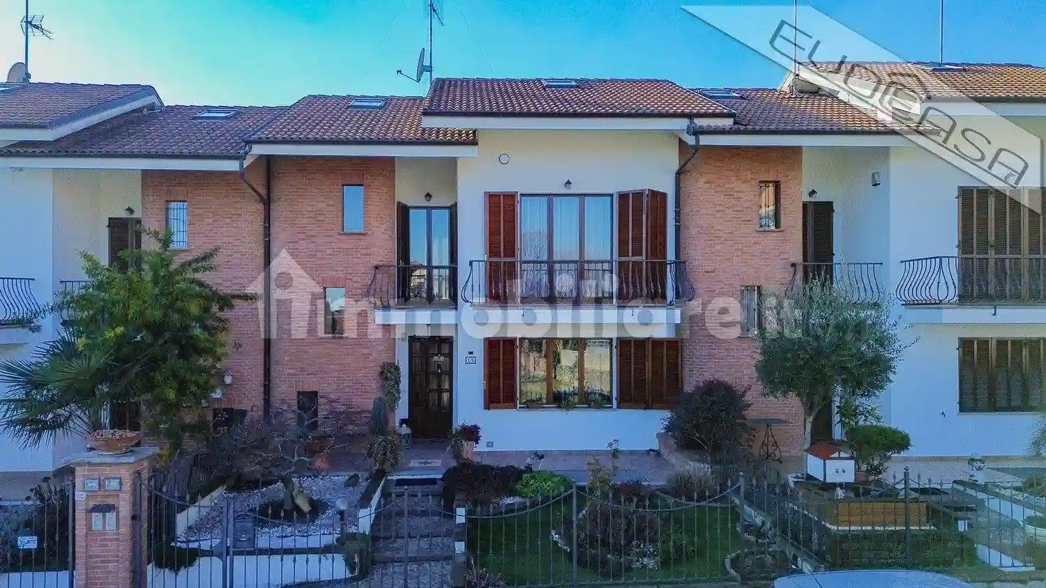 Villetta a schiera - foto 2