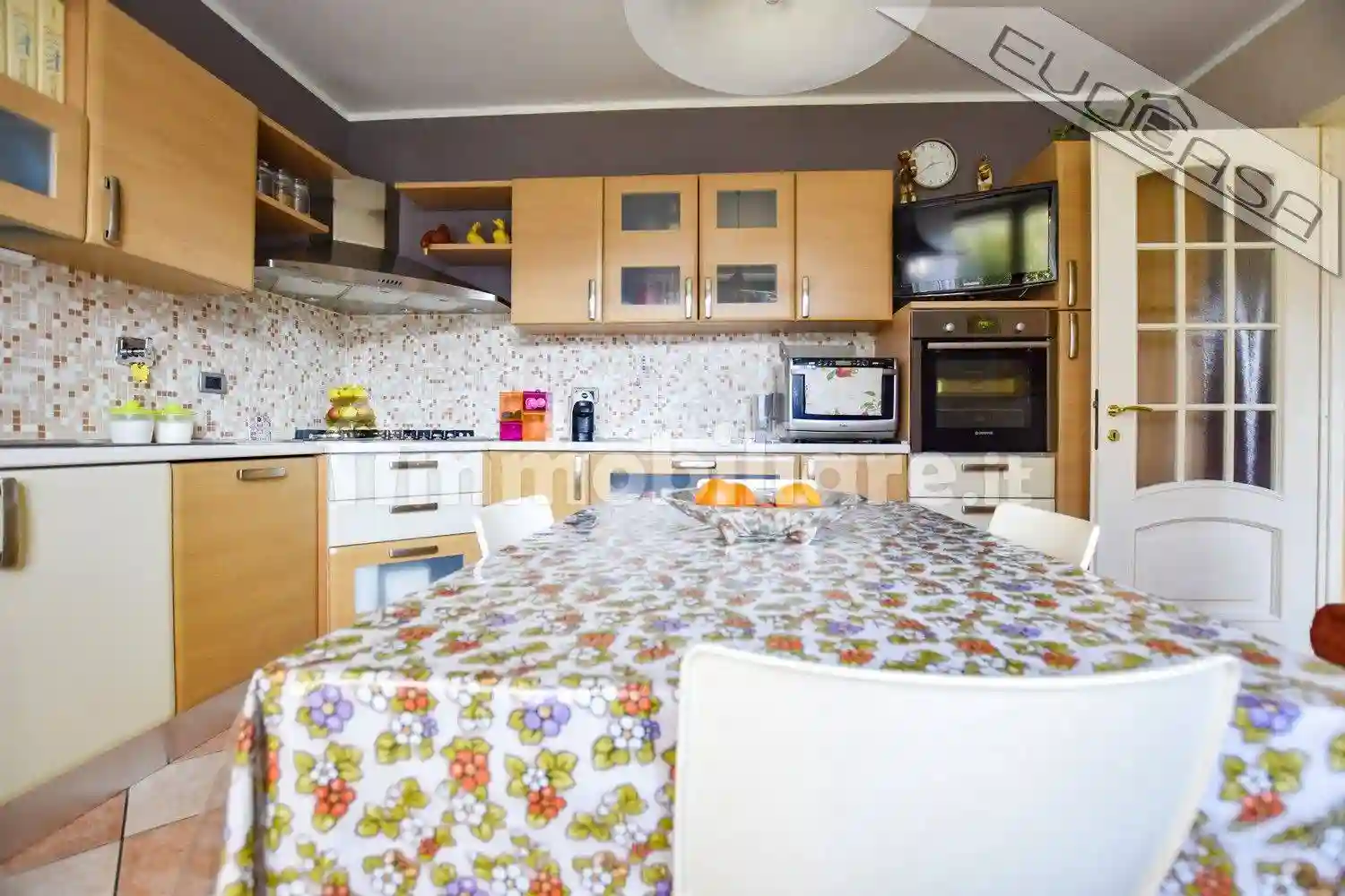 Villetta a schiera - foto 4