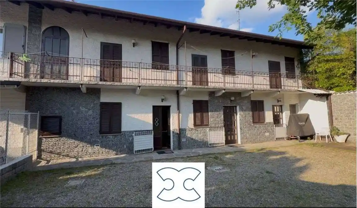 Casa indipendente in vendita a Samarate