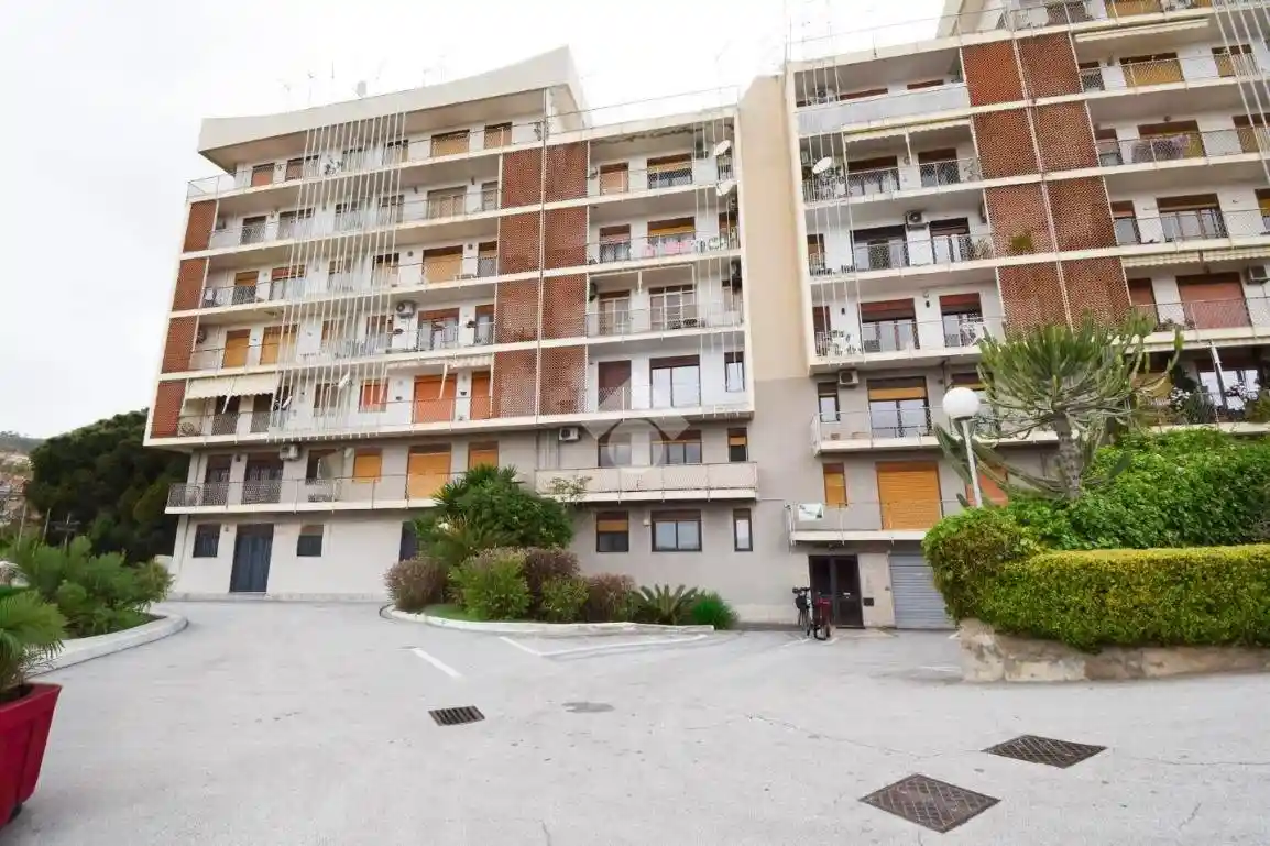 Appartamento in vendita a Messina