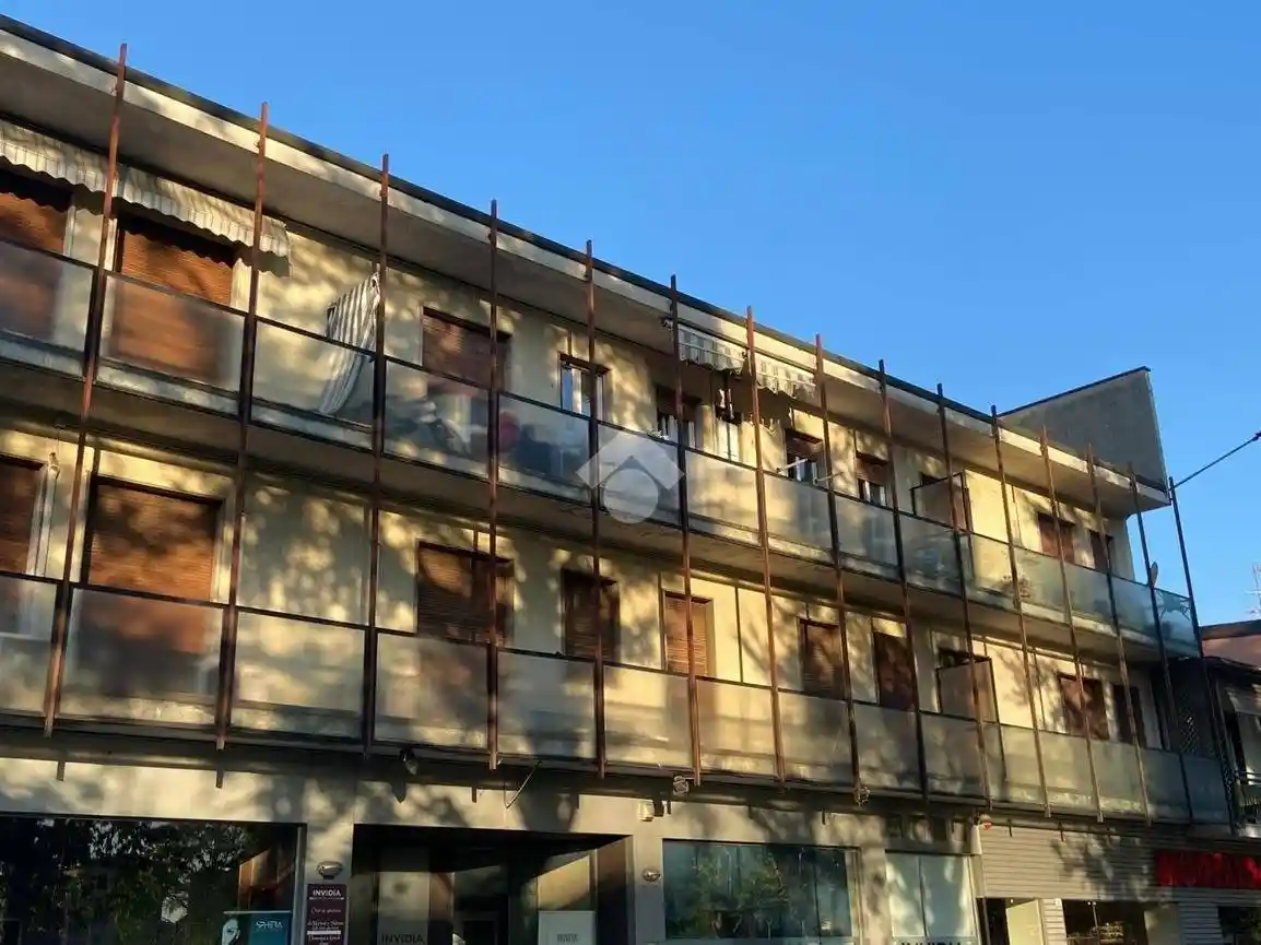 Appartamento in vendita a Lissone