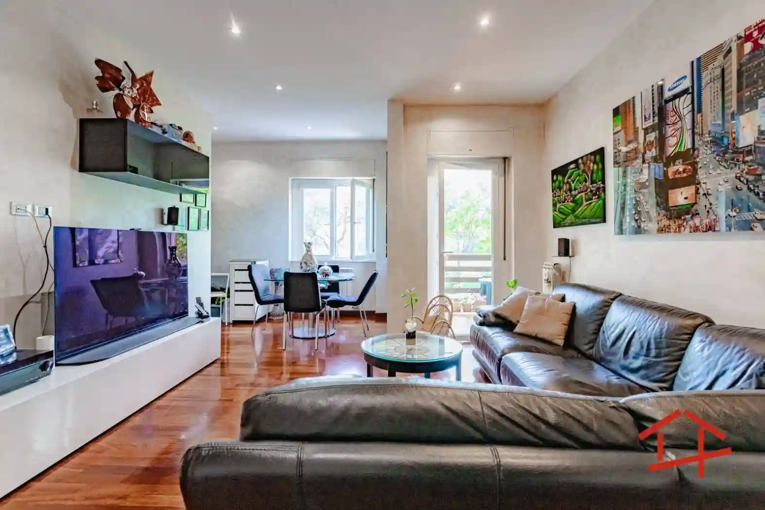 Appartamento - foto 2