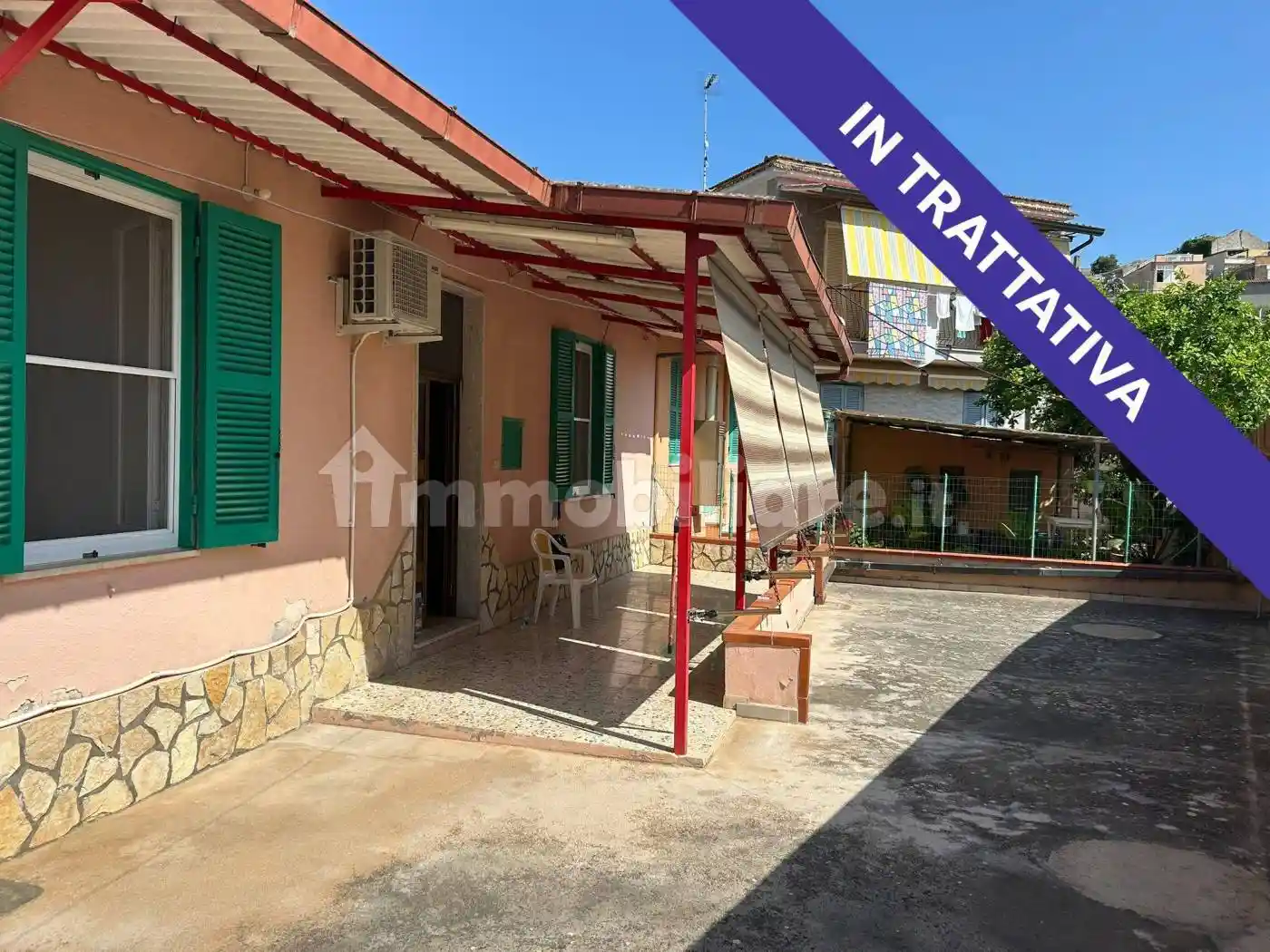 Villa in vendita a Terracina
