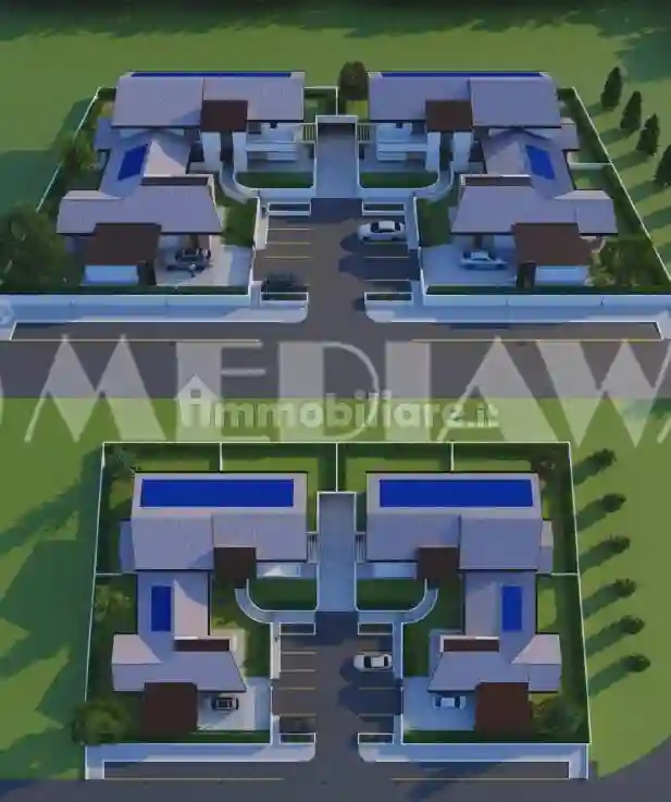 Villa - foto 3