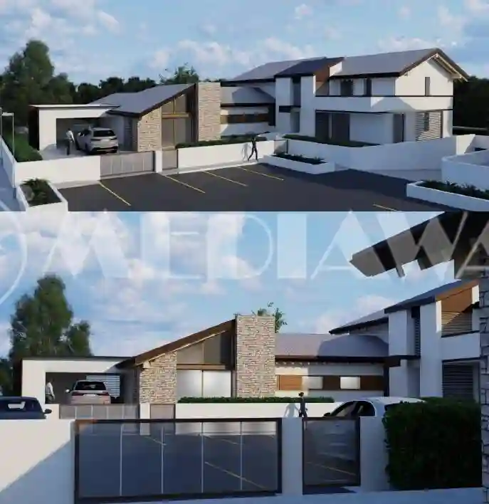 Villa - foto 4