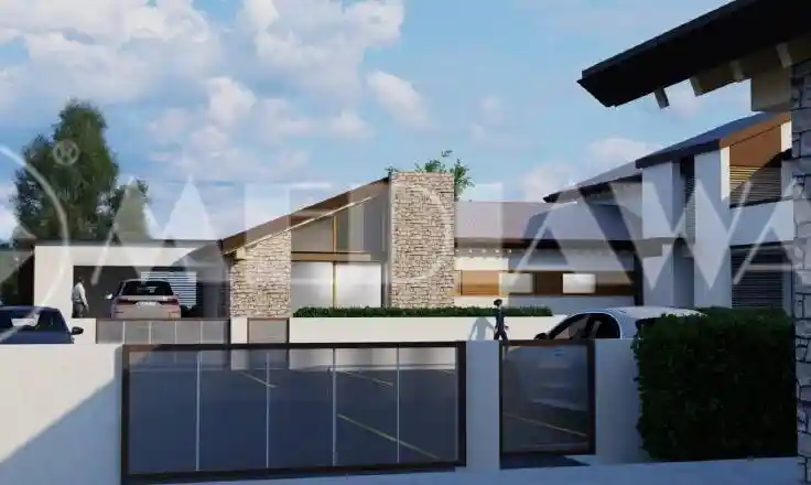 Villa in vendita a Sacile
