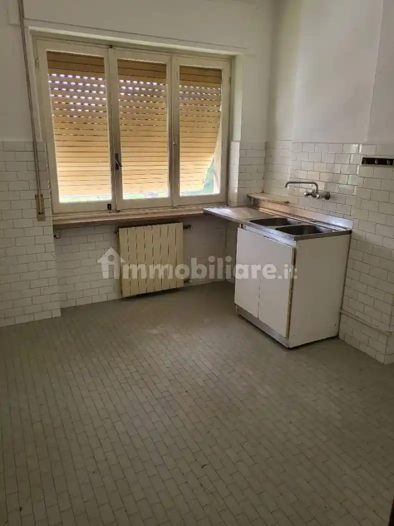 Appartamento in vendita a Serravalle Scrivia