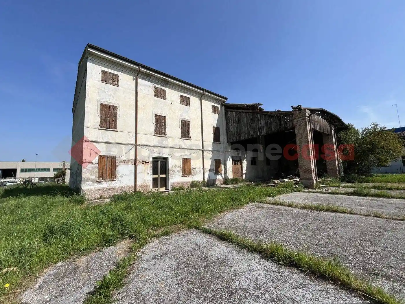 Casa indipendente in vendita a Trevenzuolo