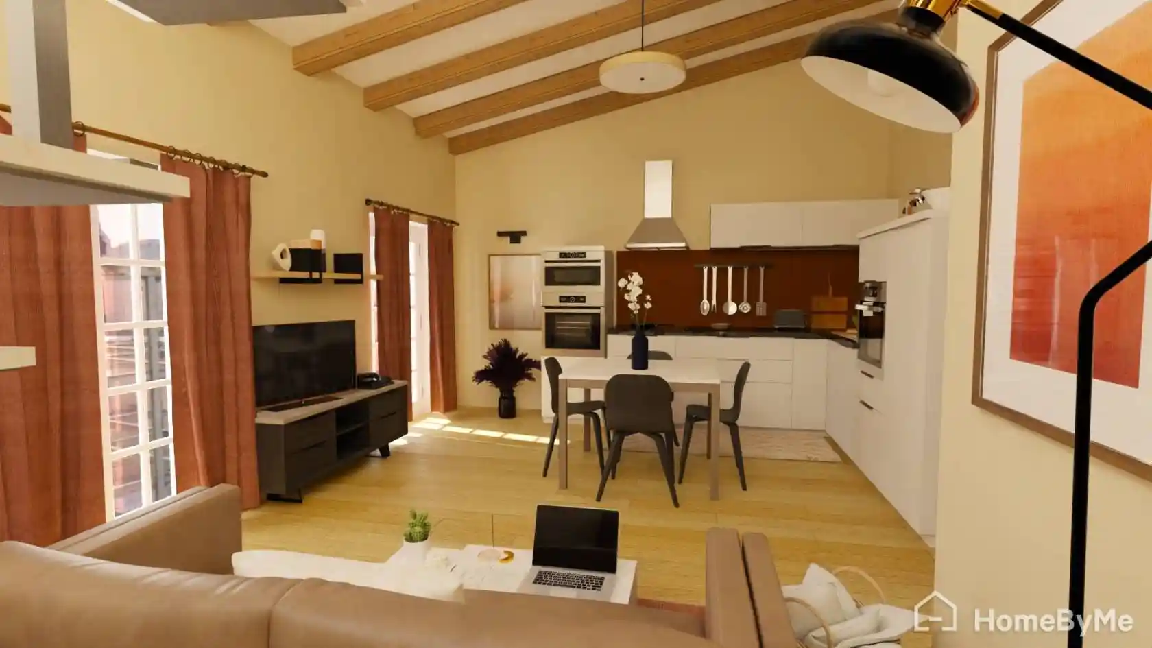 Appartamento in vendita a Varazze