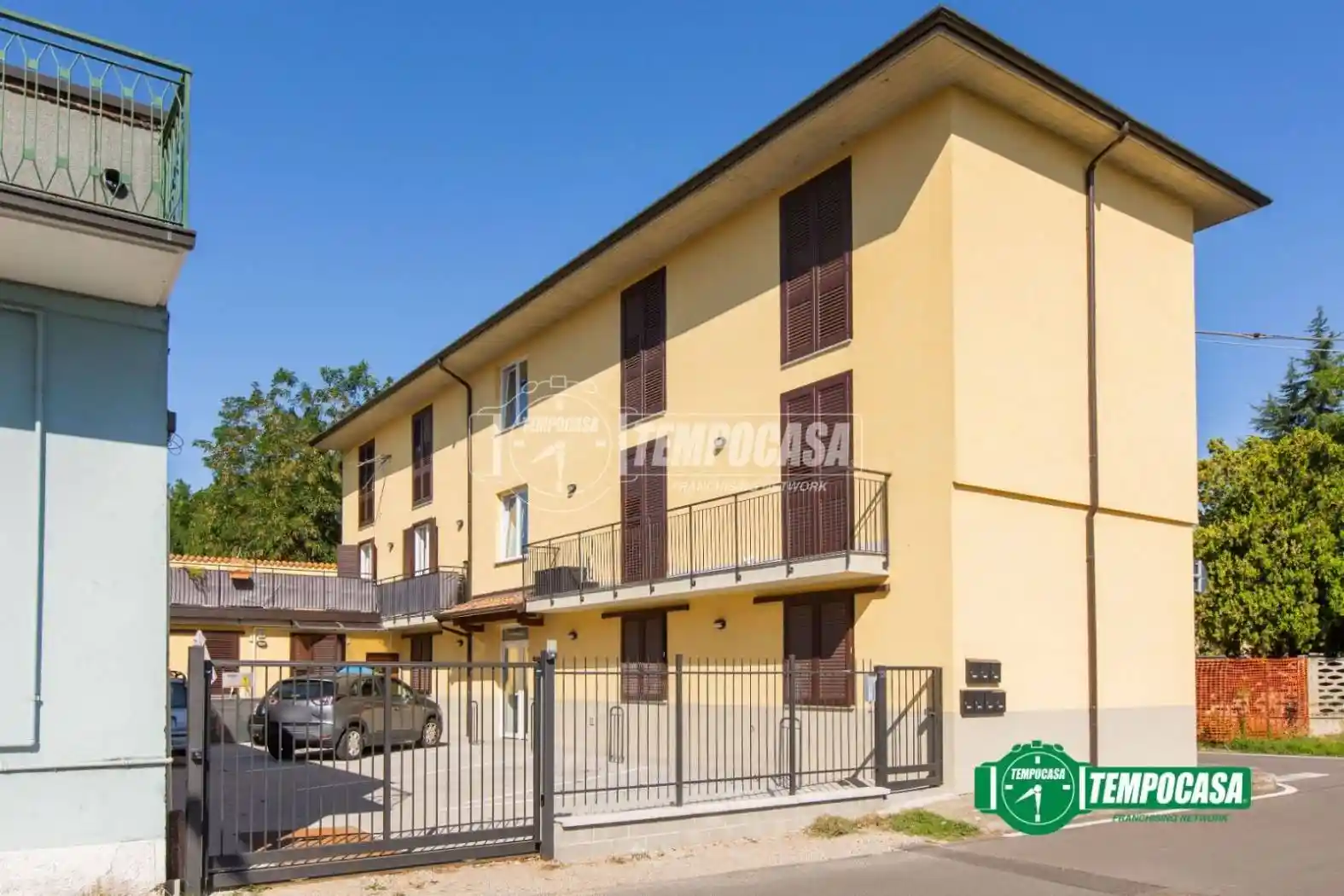 Appartamento in vendita a Busto Arsizio
