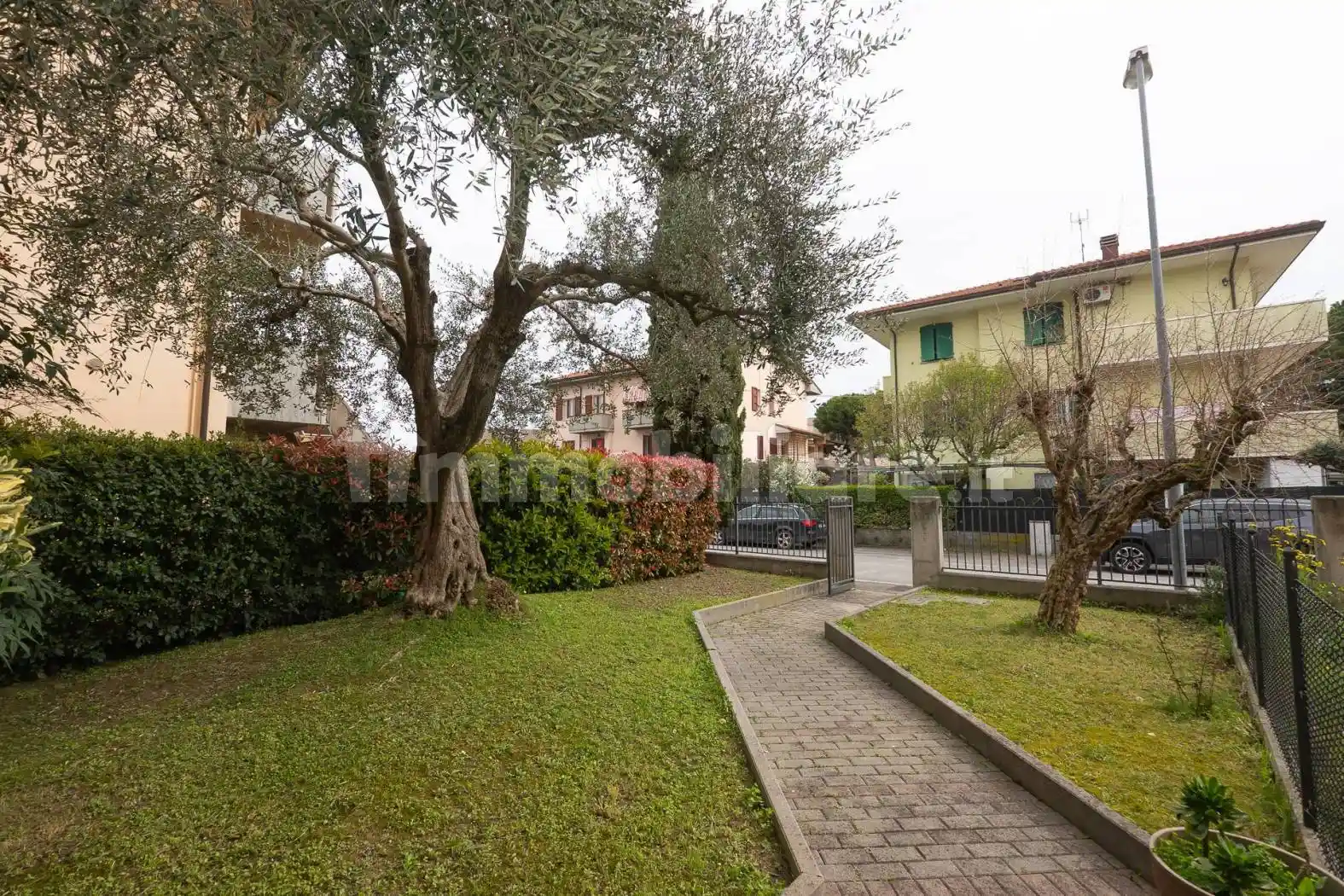Appartamento in vendita a San Mauro Pascoli