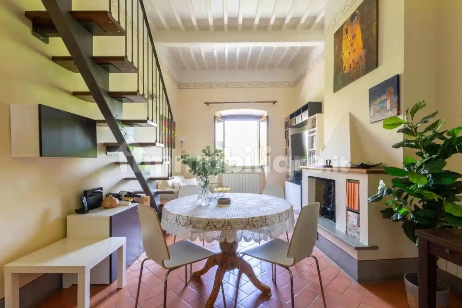 Appartamento in vendita a Arezzo