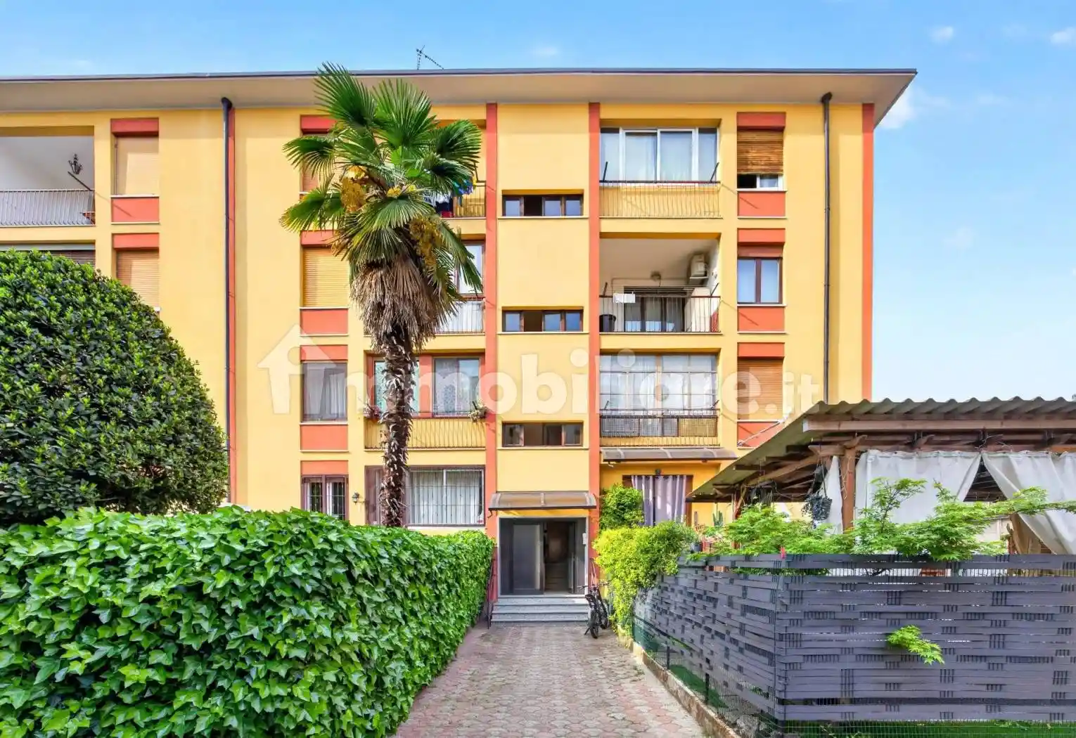 Appartamento in vendita a Bollate