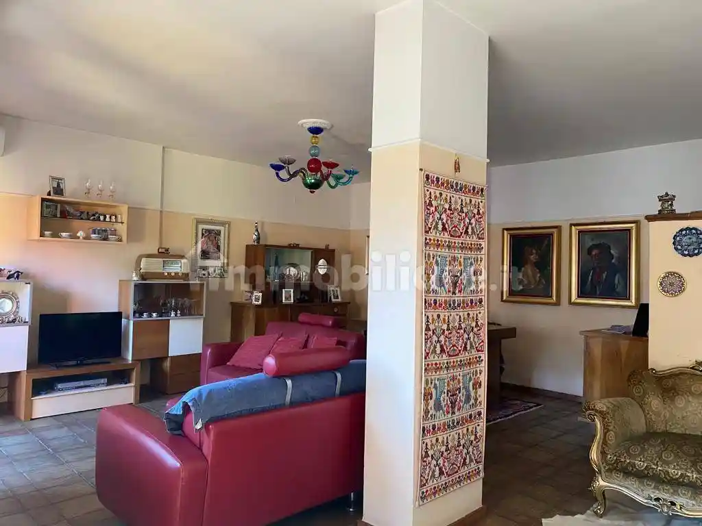 Appartamento in vendita a Cosenza