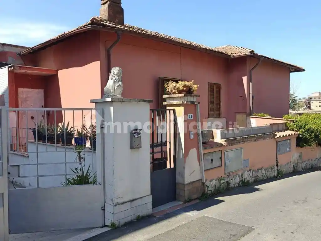 Appartamento in vendita a Fonte Nuova