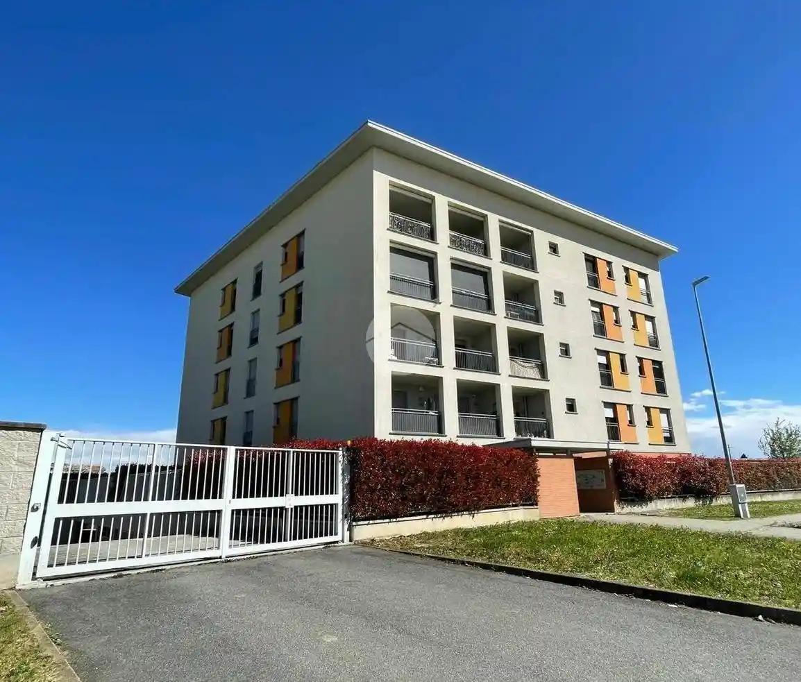 Appartamento in vendita a Magenta